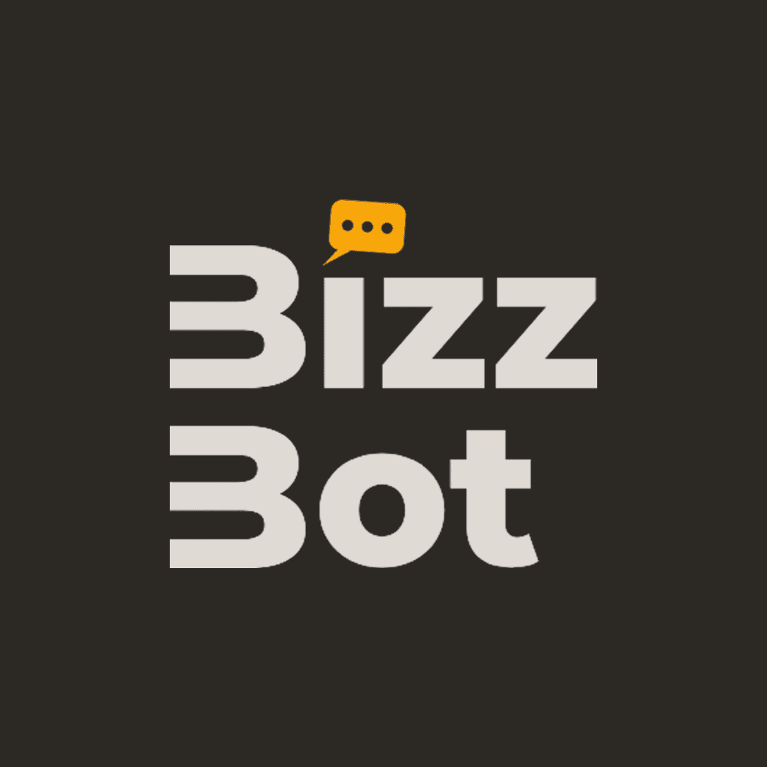 BizzBot logo